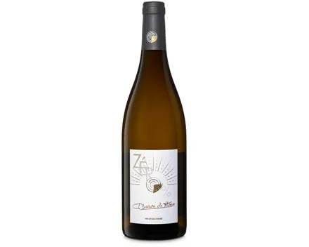 Gewürztraminer Baron de Hoen Zéro, alkoholfrei, Frankreich (0.75l)