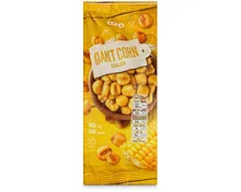 Giant Corn gesalzen