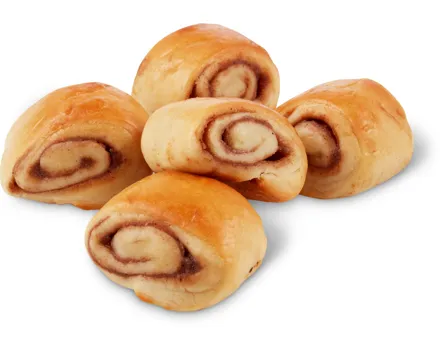 Gifflar Gingerbread, Duo-Pack