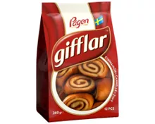 GIFFLAR Schwedische Zimtröllchen