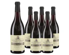 Gigondas AOP Château Saint-André 6x 75cl