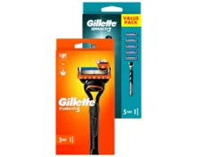 GILLETTE Rasierer