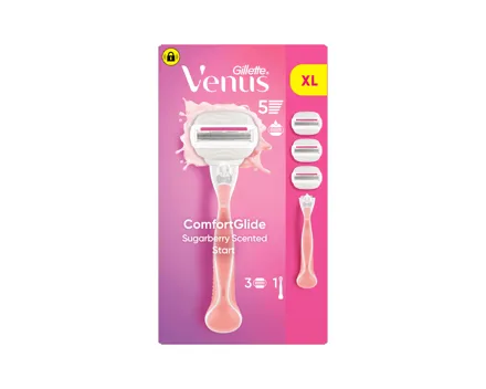 Gillette Venus Comfortglide Rasierer