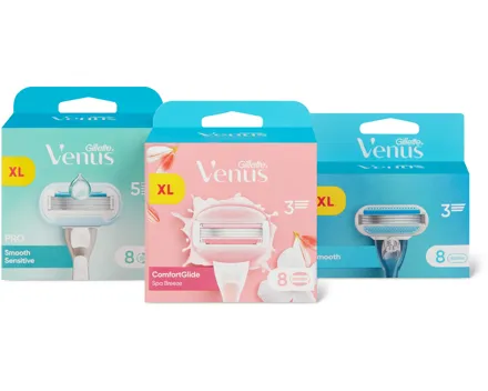 Gillette Venus Ersatzklingen