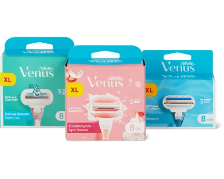 Gillette Venus Ersatzklingen