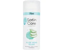 Gillette VENUS Rasiergel Satin Care Gel Aloe Vera