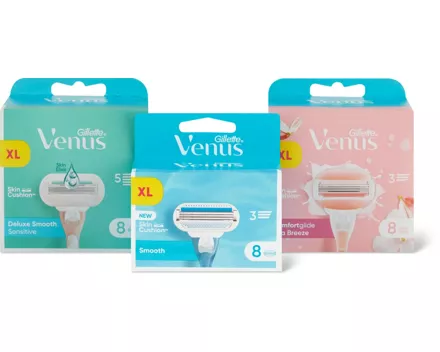 Gillette Venus Rasur-Produkte