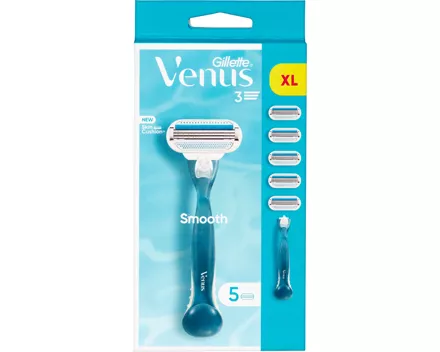 Gillette Venus Smooth Rasierer