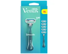 GILLETTE VENUS Smooth Systemklingen