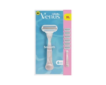 Gillette Venus Start Handstück