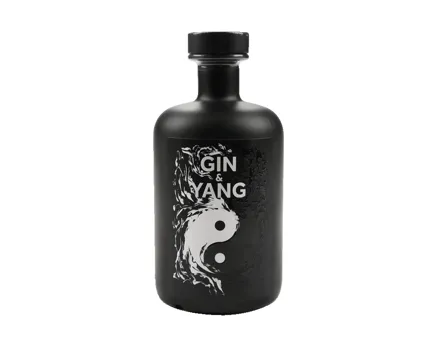 Gin & Yang