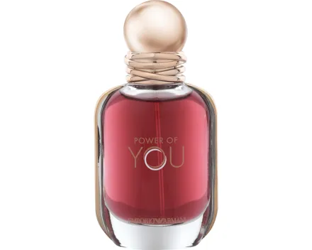 Giorgio Armani Power of You Eau de Parfum