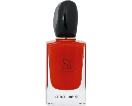 Giorgio Armani Sì Passione Eau de Parfum