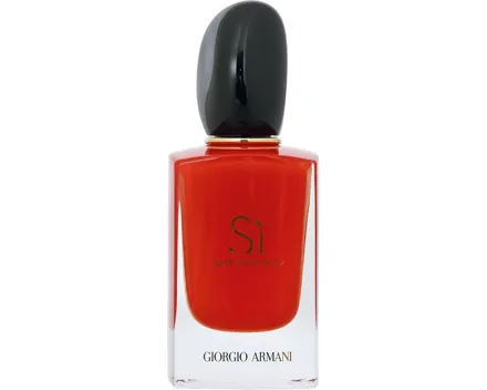 Giorgio Armani Sì Passione Eau de Parfum