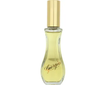Giorgio Beverly Hills Yellow Eau de Toilette