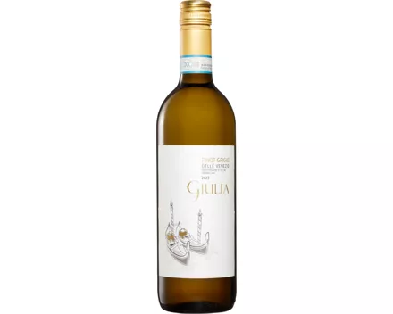 Giulia Pinot Grigio delle Venezie DOC