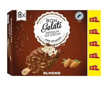 Glace XXL