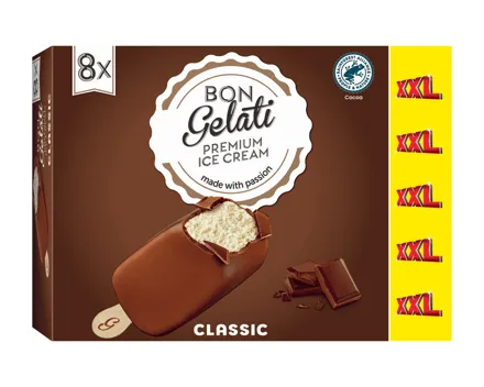 Glace XXL