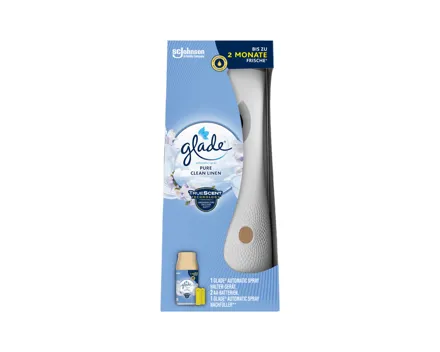 Glade Automatic Spray Halter
