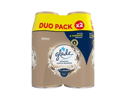 Glade Automatic Spray Nachfüller Duo