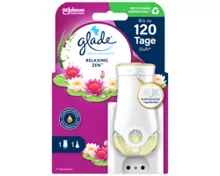 GLADE, Electric Scented Duftstecker Halter Rela