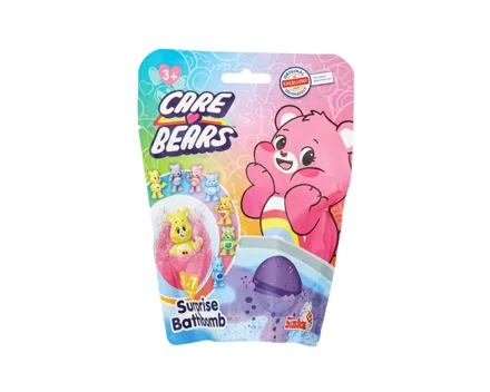 Glibbi Care Bears Surprise