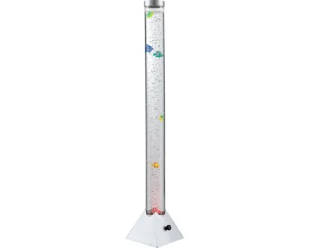 Globo Stehleuchte LED Fisch