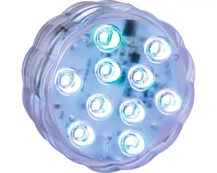 Globo Unterwasser Leuchte