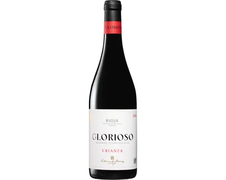 Glorioso Crianza Rioja DOCa