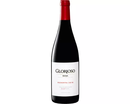 Glorioso Reserva Rioja DOCa