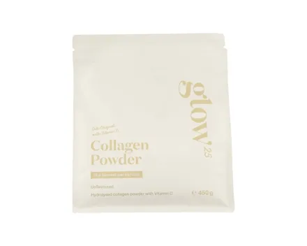 Glow25 Kollagenpulver Original