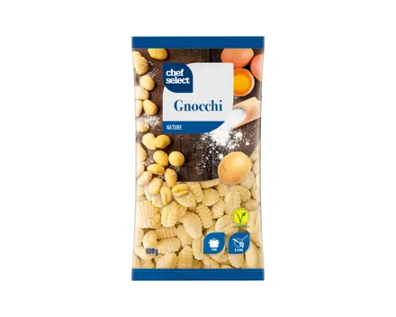 Gnocchi