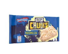 GOLDEN BRIDGE Crispy Chunks, Marshmallow