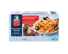GOLDEN SEAFOOD ASC Meeresfrüchtesauce