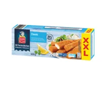 GOLDEN SEAFOOD Fischstäbchen