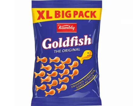 Goldfish XL Big Pack 270 g