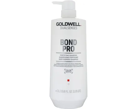 Goldwell Dualsenses Bond Pro Shampoo 1000 ml