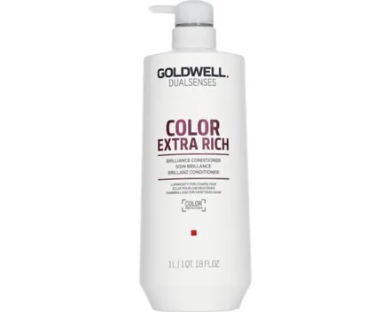 Goldwell Dualsenses Color Extra Rich Conditioner 1000 ml