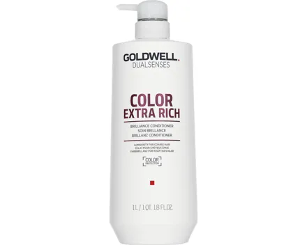Goldwell Dualsenses Color Extra Rich Conditioner 1000 ml