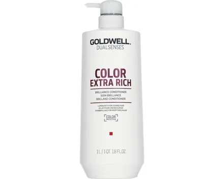 Goldwell Dualsenses Color Extra Rich Conditioner 1000 ml