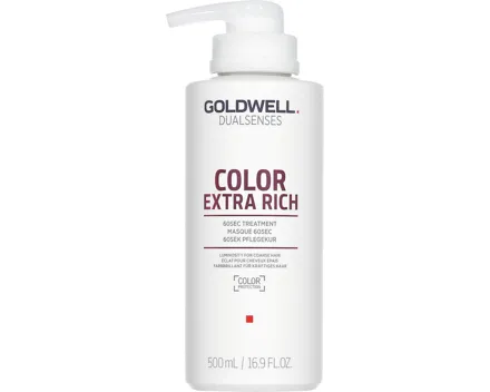 Goldwell Dualsenses Color Extra Rich Pflegekur 500 ml
