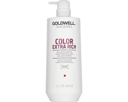 Goldwell Dualsenses Color Extra Rich Shampoo 1000 ml