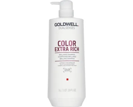 Goldwell Dualsenses Color Extra Rich Shampoo 1000 ml