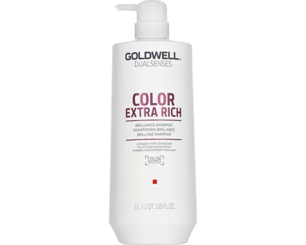 Goldwell Dualsenses Color Extra Rich Shampoo 1000 ml