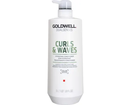Goldwell Dualsenses Curls & Waves Conditioner 1000 ml
