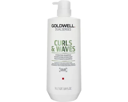 Goldwell Dualsenses Curls & Waves Shampoo 1000 ml