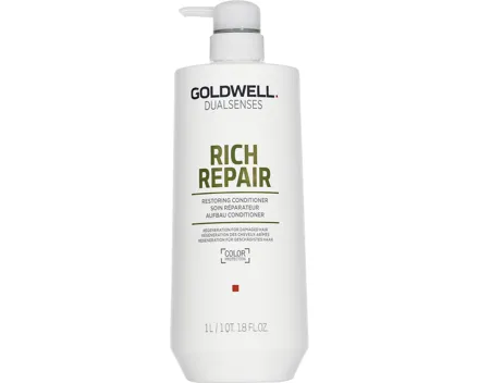 Goldwell Dualsenses Rich Repair Conditioner 1000 ml