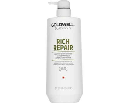 Goldwell Dualsenses Rich Repair Conditioner 1000 ml