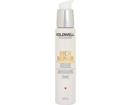Goldwell Dualsenses Rich Repair Serum 100 ml