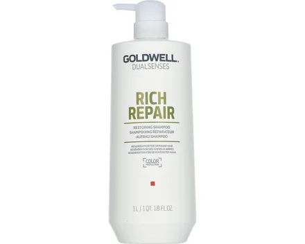 Goldwell Dualsenses Rich Repair Shampoo 1000 ml